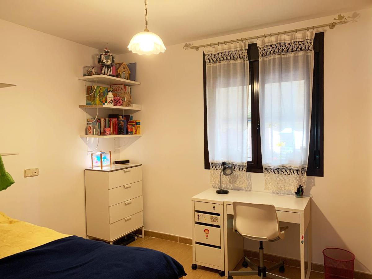 알칼라데에나레스 Gran Piso En El Centro De Alcala 아파트 외부 사진